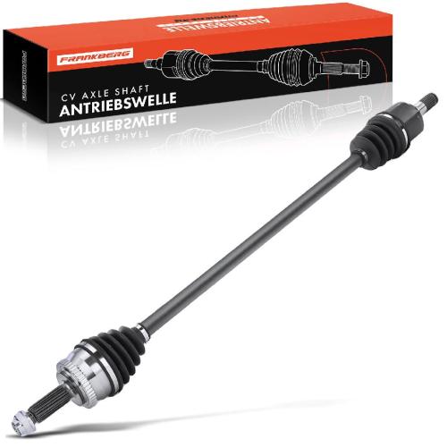 1x Antriebswelle Vorderachse Rechts für Hyundai iX20 JC KIA Venga YN 2010-2019 Bild 1x Antriebswelle Vorderachse Rechts für Hyundai iX20 JC KIA Venga YN 2010-2019