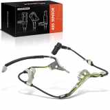 1x ABS Sensor Vorderachse rechts für Lexus LX UZJ100 Toyota Land Cruiser 100 J1 4.7L 4.2L 1998-2008