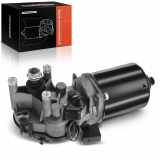 Frankberg 1x Wischermotor Scheibenwischermotor Vorne für MINI Mini R50 R53 R56 52 57 55 58 59