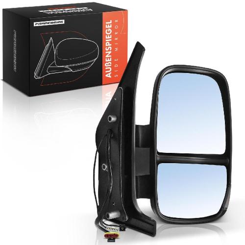 1x Außenspiegel Rechts für Iveco Daily V 2.3L 3.0L 2011-2014 Bild 1x Außenspiegel Rechts für Iveco Daily V 2.3L 3.0L 2011-2014