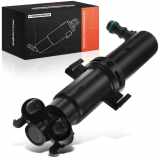 1x Scheinwerferreinigung Waschwasserdüse Vorne Links für VW Tiguan 5N 1.4L 2.0L 2007-2011