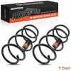 Frankberg 2x Fahrwerksfeder Vorderachse f r VW Golf Passat Touran Skoda Octavia III Superb III Bj ab 2012 Bild Frankberg 2x Fahrwerksfeder Vorderachse f r VW Golf Passat Touran Skoda Octavia III Superb III Bj ab 2012