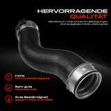 1x Kühlerschlauch Turboschlauch für BMW X5 F15 F85 2.0L 2013-2018