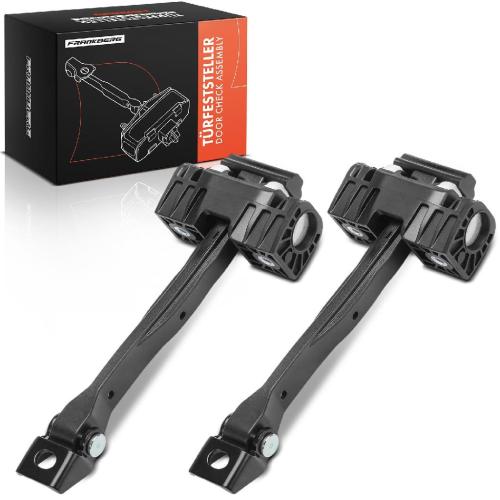 2x Türfeststeller Türfangband Türstopper für Audi Q2 GAB GAG 1.4L 1.6L 2.0L Bj ab 2016 Bild 2x Türfeststeller Türfangband Türstopper für Audi Q2 GAB GAG 1.4L 1.6L 2.0L Bj ab 2016
