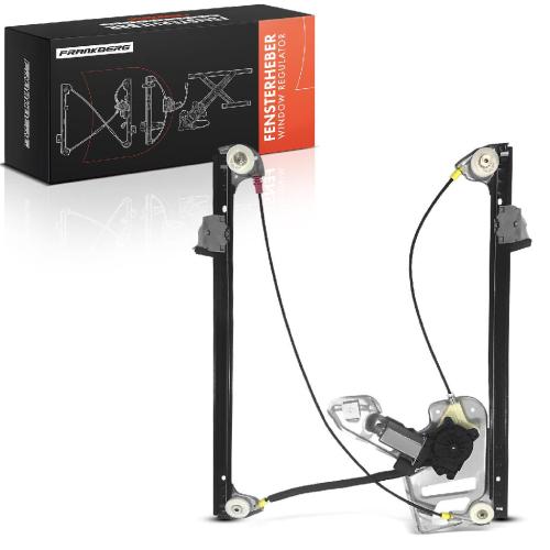 1x Fensterheber Vorne Links für Land Rover Range Rover III Bild 1x Fensterheber Vorne Links für Land Rover Range Rover III