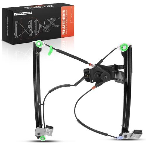 1x Fensterheber Vorne Rechts für VW Polo Van 6N 6N1 Bild 1x Fensterheber Vorne Rechts für VW Polo Van 6N 6N1