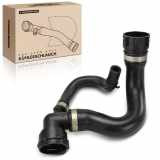 1x Kühlerschlauch Kühlwasserschlauch für Volvo S60 II V60 I V70 III XC60