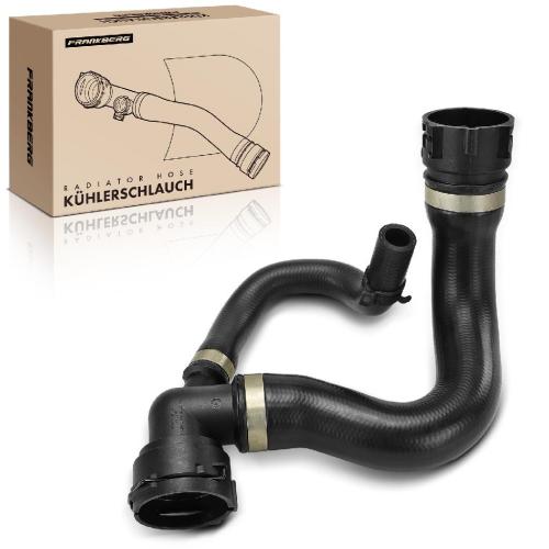 1x Kühlerschlauch Kühlwasserschlauch für Volvo S60 II V60 I V70 III XC60 Bild 1x Kühlerschlauch Kühlwasserschlauch für Volvo S60 II V60 I V70 III XC60