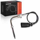 Frankberg 1x Abgastemperatursensor für Audi A4 Avant Allroad 8W2 8WC 8WH 8WJ