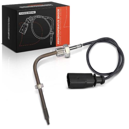 Frankberg 1x Abgastemperatursensor für Audi A4 Avant Allroad 8W2 8WC 8WH 8WJ Bild Frankberg 1x Abgastemperatursensor für Audi A4 Avant Allroad 8W2 8WC 8WH 8WJ