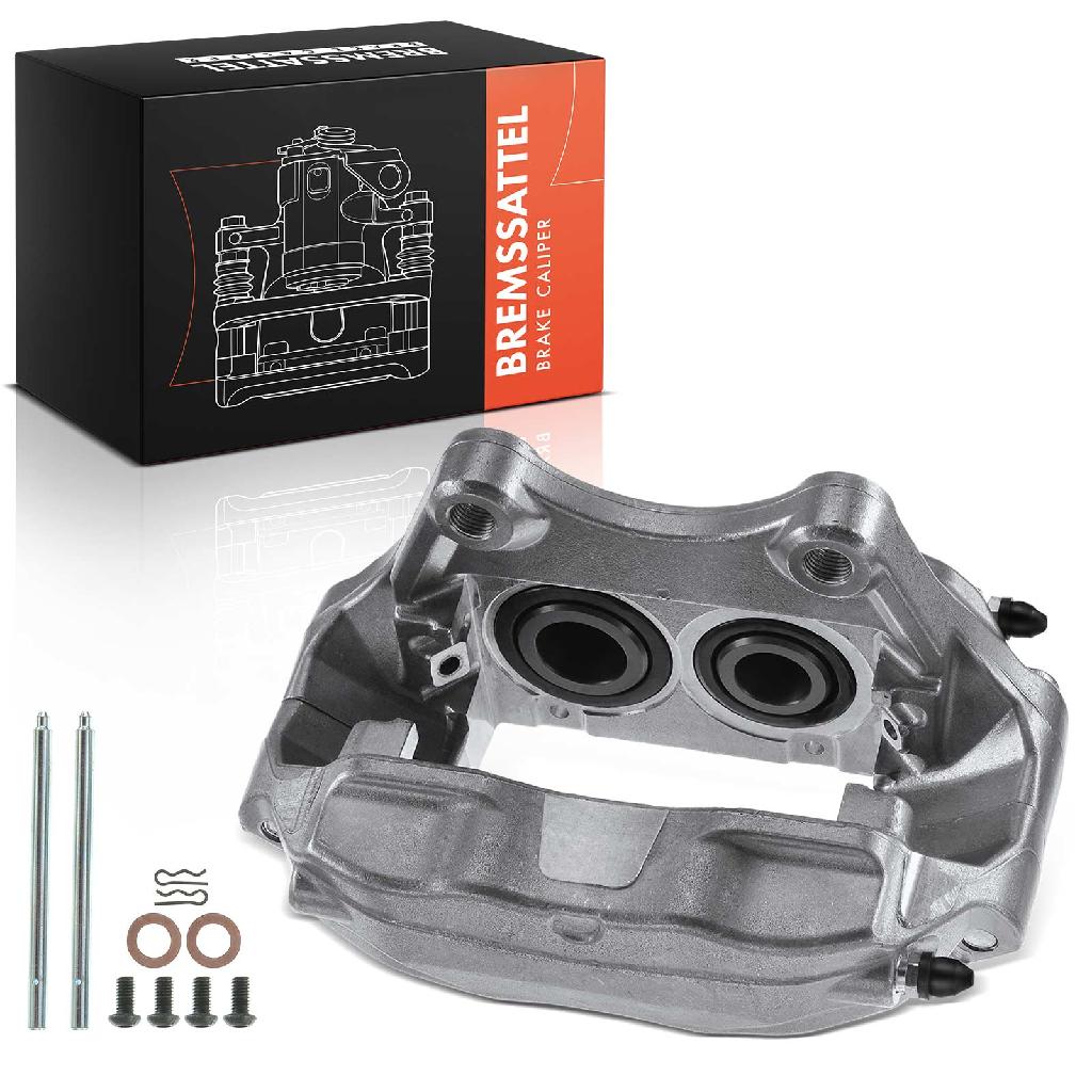 Frankberg 1x Bremssattel Vorderachse Rechts f r Nissan 350 Z Roadster Z33 3.5L 2004-2009