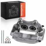 Frankberg 1x Bremssattel Vorderachse Rechts für Nissan 350 Z Roadster Z33 3.5L 2004-2009