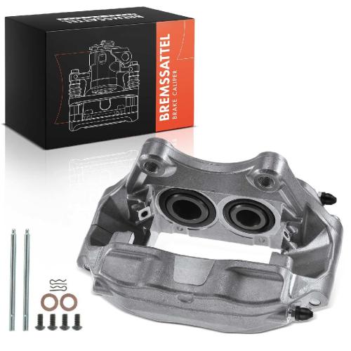 Frankberg 1x Bremssattel Vorderachse Rechts f r Nissan 350 Z Roadster Z33 3.5L 2004-2009 Bild Frankberg 1x Bremssattel Vorderachse Rechts f r Nissan 350 Z Roadster Z33 3.5L 2004-2009