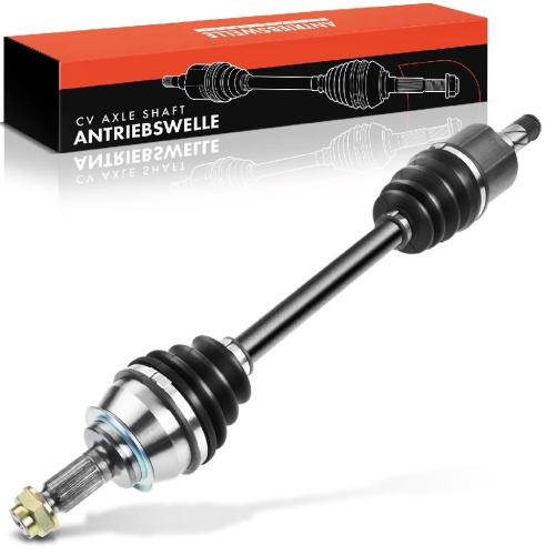 Frankberg 1x Antriebswelle Vorderachse Links für MINI Mini R55 R56 R57 2006-2015 Bild Frankberg 1x Antriebswelle Vorderachse Links für MINI Mini R55 R56 R57 2006-2015