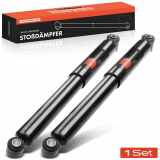 2x Stoßdämpfer Hinterachse für Mercedes-Benz Sprinter 4-T B904 VW LT 28-46 II 1996-2006