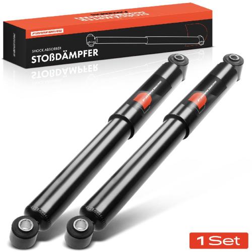 2x Stoßdämpfer Hinterachse für Mercedes-Benz Sprinter 4-T B904 VW LT 28-46 II 1996-2006 Bild 2x Stoßdämpfer Hinterachse für Mercedes-Benz Sprinter 4-T B904 VW LT 28-46 II 1996-2006