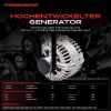 1x Lichtmaschine Generator für Hyundai H-1 Kasten H-1/Starex Bus KIA Sorento I Bild 1x Lichtmaschine Generator für Hyundai H-1 Kasten H-1/Starex Bus KIA Sorento I