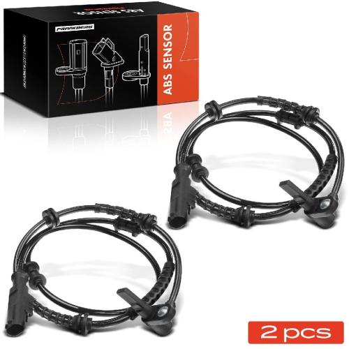 2x ABS Sensor Vorne für Fiat Panda 169 1.1L 1.2L 1.4L Bj ab 2003 Bild 2x ABS Sensor Vorne für Fiat Panda 169 1.1L 1.2L 1.4L Bj ab 2003