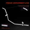 1x Ausgleichsbehälter Schlauch für Honda CR-V II RD 2.0L 2001-2007 Bild 1x Ausgleichsbehälter Schlauch für Honda CR-V II RD 2.0L 2001-2007