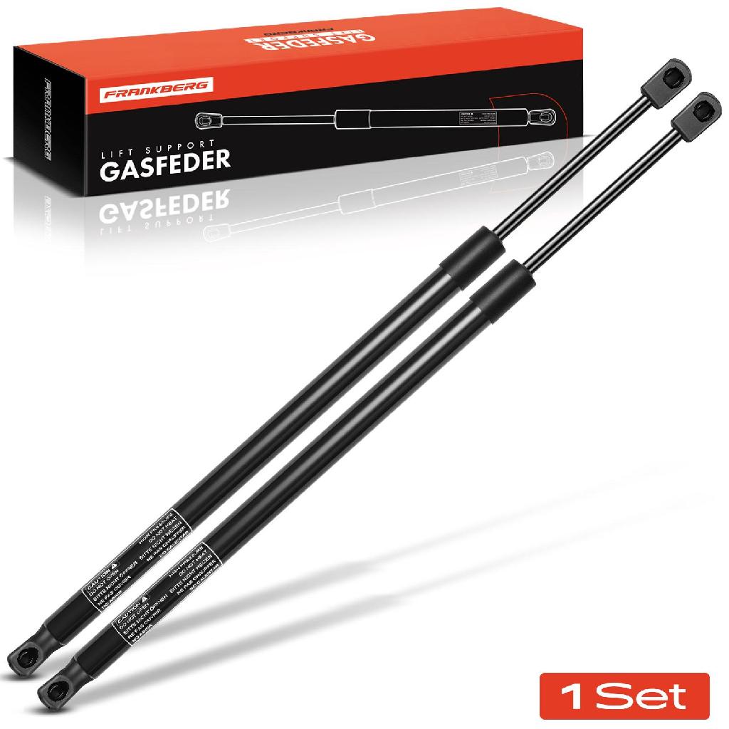 2x Gasfeder Dämpfer Motorhaube für Jaguar XJ X35 X351 Stufenheck 2009-2016
