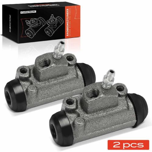 2x Radbremszylinder Hinten für KIA Sportage SUV Van 2.0L 1997-2003 Bild 2x Radbremszylinder Hinten für KIA Sportage SUV Van 2.0L 1997-2003
