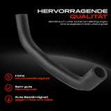 1x Kühlerschlauch Turboschlauch für VW Golf III Variant Polo Classic Vento Seat Arosa Cordoba Vario Inc