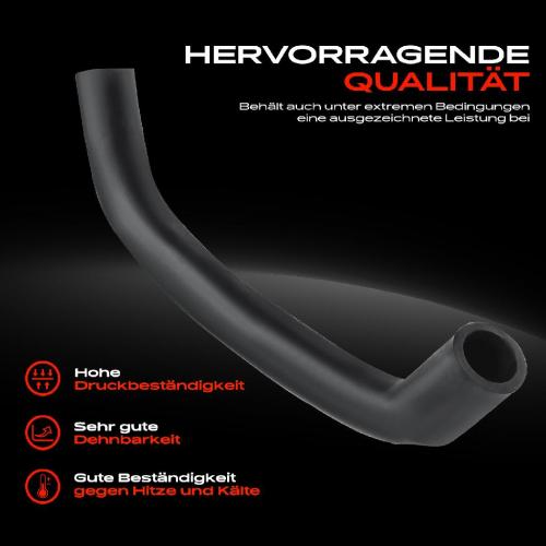 Frankberg 1x Kühlerschlauch Turboschlauch für VW Golf III Variant Polo Classic Vento Seat Arosa Cordoba Vario Inc Bild Frankberg 1x Kühlerschlauch Turboschlauch für VW Golf III Variant Polo Classic Vento Seat Arosa Cordoba Vario Inc