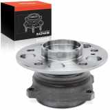 Frankberg 1x Radnabe Radlagersatz Hinterachse beidseitig für Mercedes-Benz W204 C204 S204 C209 C218 C219 X218 VF211 W211