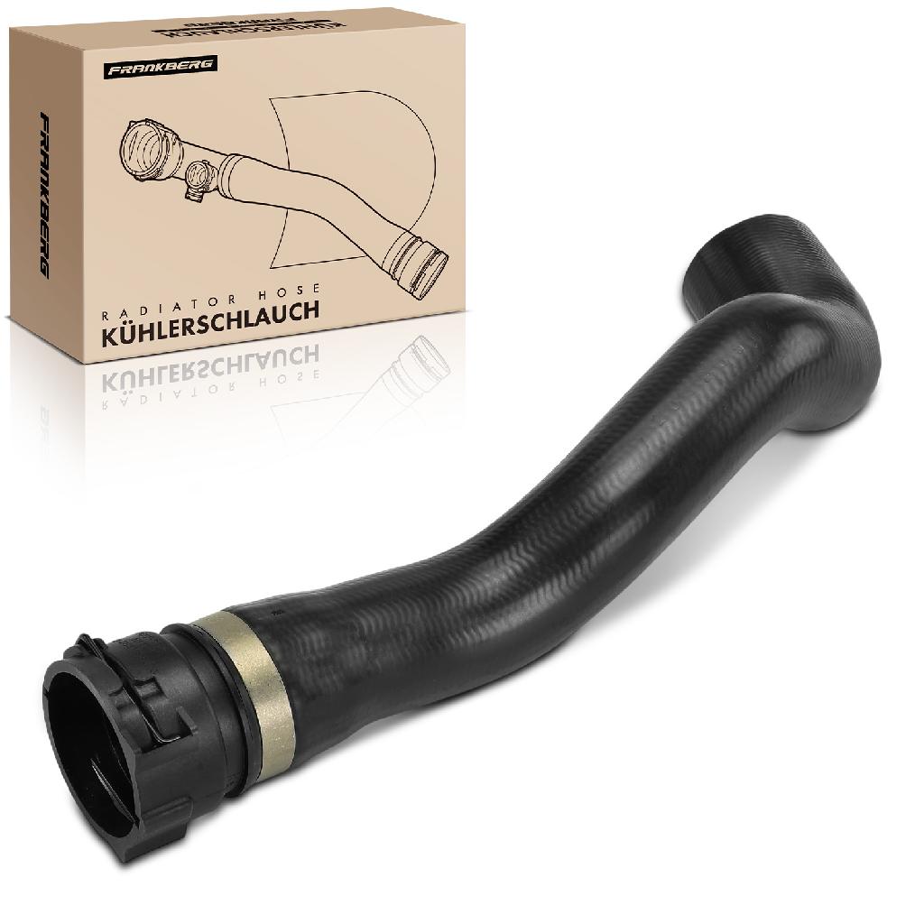1x Kühlerschlauch Kühlwasserschlauch für BMW Z3 Coupe Roadster E36 1998-2003