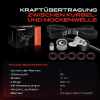 Frankberg 1x Zahnriemensatz Zahnriemen f r VW Passat Audi A4 8E2 A6 4B2 Skoda Superb I 3U4 Bild Frankberg 1x Zahnriemensatz Zahnriemen f r VW Passat Audi A4 8E2 A6 4B2 Skoda Superb I 3U4