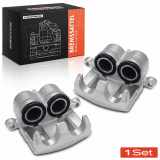 Frankberg 2x Bremssattel Vorderachse für Mazda CX-7 ER CX-9 TB 2.2L 2.3L 2.5L 3.5L 3.7L 2006-2016