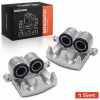 Frankberg 2x Bremssattel Vorderachse für Mazda CX-7 ER CX-9 TB 2.2L 2.3L 2.5L 3.5L 3.7L 2006-2016 Bild Frankberg 2x Bremssattel Vorderachse für Mazda CX-7 ER CX-9 TB 2.2L 2.3L 2.5L 3.5L 3.7L 2006-2016