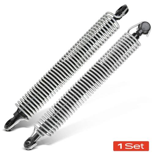 2x Gasfeder Dämpfer Heckklappe BMW 5er F10 F18 Limousine 2009-2016 Bild 2x Gasfeder Dämpfer Heckklappe BMW 5er F10 F18 Limousine 2009-2016