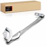 Frankberg 1x Wischergestänge Vorne für Mercedes-Benz C-Klasse W202 S202