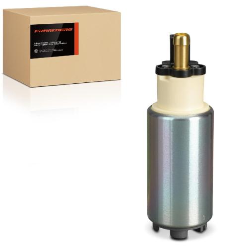 Frankberg 1x Kraftstoffpumpe für Ford Focus Stufenheck Turnier Tourneo Connect Transit 1.4L 1.6L 1.8L 2.0L 1998-2013 Bild Frankberg 1x Kraftstoffpumpe für Ford Focus Stufenheck Turnier Tourneo Connect Transit 1.4L 1.6L 1.8L 2.0L 1998-2013