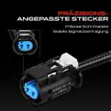 1x Abgastemperatursensor für BMW F40 F44 F45 216d MINI Mini F56