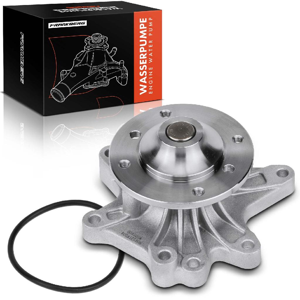 1x Wasserpumpe Kühlwasserpumpe für Toyota Corolla E12 NDE12 ZDE12 ZZE12 Celica ZZT23 1.8L