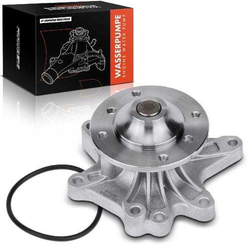 1x Wasserpumpe Kühlwasserpumpe für Toyota Corolla E12 NDE12 ZDE12 ZZE12 Celica ZZT23 1.8L Bild 1x Wasserpumpe Kühlwasserpumpe für Toyota Corolla E12 NDE12 ZDE12 ZZE12 Celica ZZT23 1.8L