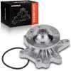 1x Wasserpumpe Kühlwasserpumpe für Toyota Corolla E12 NDE12 ZDE12 ZZE12 Celica ZZT23 1.8L Bild 1x Wasserpumpe Kühlwasserpumpe für Toyota Corolla E12 NDE12 ZDE12 ZZE12 Celica ZZT23 1.8L