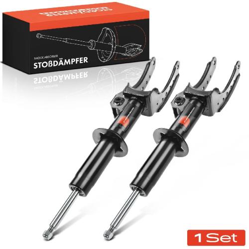 2x Stoßdämpfer Vorderachse für Audi Q7 4LB 3.0L 3.6L 4.1L 4.2L 5.9L 2006-2015 Bild 2x Stoßdämpfer Vorderachse für Audi Q7 4LB 3.0L 3.6L 4.1L 4.2L 5.9L 2006-2015