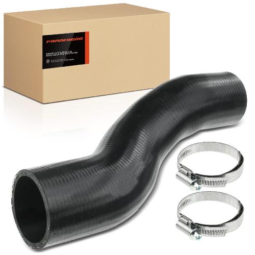 1x Kühlerschlauch Turboschlauch für Hyundai Accent IV Stufenheck i30 Coupe Kombi KIA Cee'D Bild 1x Kühlerschlauch Turboschlauch für Hyundai Accent IV Stufenheck i30 Coupe Kombi KIA Cee'D