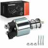 1x Magnetschalter Starter für Toyota Corolla Kombi Avensis MR 2 III 1.4L 1.6L 1.8L Bild 1x Magnetschalter Starter für Toyota Corolla Kombi Avensis MR 2 III 1.4L 1.6L 1.8L