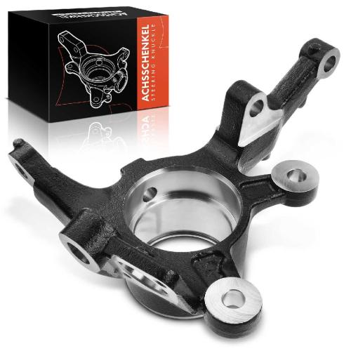 1x Achsschenkel Radaufhängung Vorderachse Rechts für Land Rover Range Rover III LM IV Bild 1x Achsschenkel Radaufhängung Vorderachse Rechts für Land Rover Range Rover III LM IV