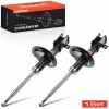 2x Stoßdämpfer Vorderachse für Citroën Evasion MPV Fiat Ulysse Lancia Peugeot 806 1994-2002 Bild 2x Stoßdämpfer Vorderachse für Citroën Evasion MPV Fiat Ulysse Lancia Peugeot 806 1994-2002