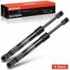 2x Gasfeder Dämpfer Einlegeboden Koffer-/Laderaum für BMW 5er Touring E61 Kombi 2004-2010 Bild 2x Gasfeder Dämpfer Einlegeboden Koffer-/Laderaum für BMW 5er Touring E61 Kombi 2004-2010