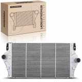 1x Ladeluftkühler Turbokühler für Renault Espace IV JK0/1 Laguna II BG0/1 KG0/1 Vel 1.9L 2.0L