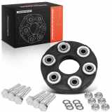 1x Gelenkscheibe Hardyscheibe Kardanwelle Vorne und Hinten für Mercedes-Benz W114 W115 W123 S123 C123 1968-1985