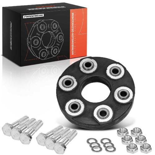 1x Gelenkscheibe Hardyscheibe Kardanwelle Vorne und Hinten für Mercedes-Benz W114 W115 W123 S123 C123 1968-1985 Bild 1x Gelenkscheibe Hardyscheibe Kardanwelle Vorne und Hinten für Mercedes-Benz W114 W115 W123 S123 C123 1968-1985