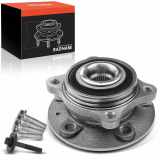 Frankberg 1x Radnabe Radlagersatz Vorderachse beidseitig für Volvo S60 I S80 V70 II XC70 Cross Country
