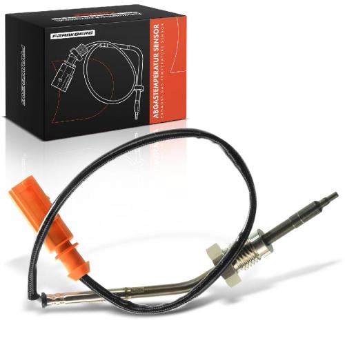 1x Abgastemperatursensor für VW Touareg Audi A4 A5 A6 Q5 Q7 2.7L 3.0L 2008-2012 Bild 1x Abgastemperatursensor für VW Touareg Audi A4 A5 A6 Q5 Q7 2.7L 3.0L 2008-2012
